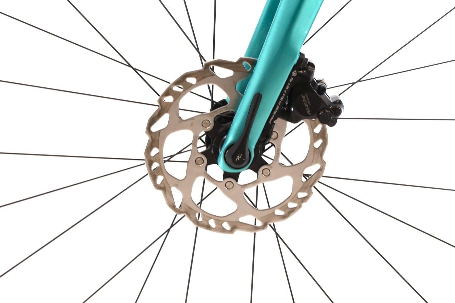 Vélo de route reconditionné ·  Sprint · Très bon état 7/8