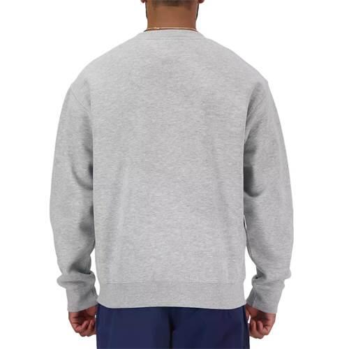Bluza sportowa męska New Balance Essentials 2/3