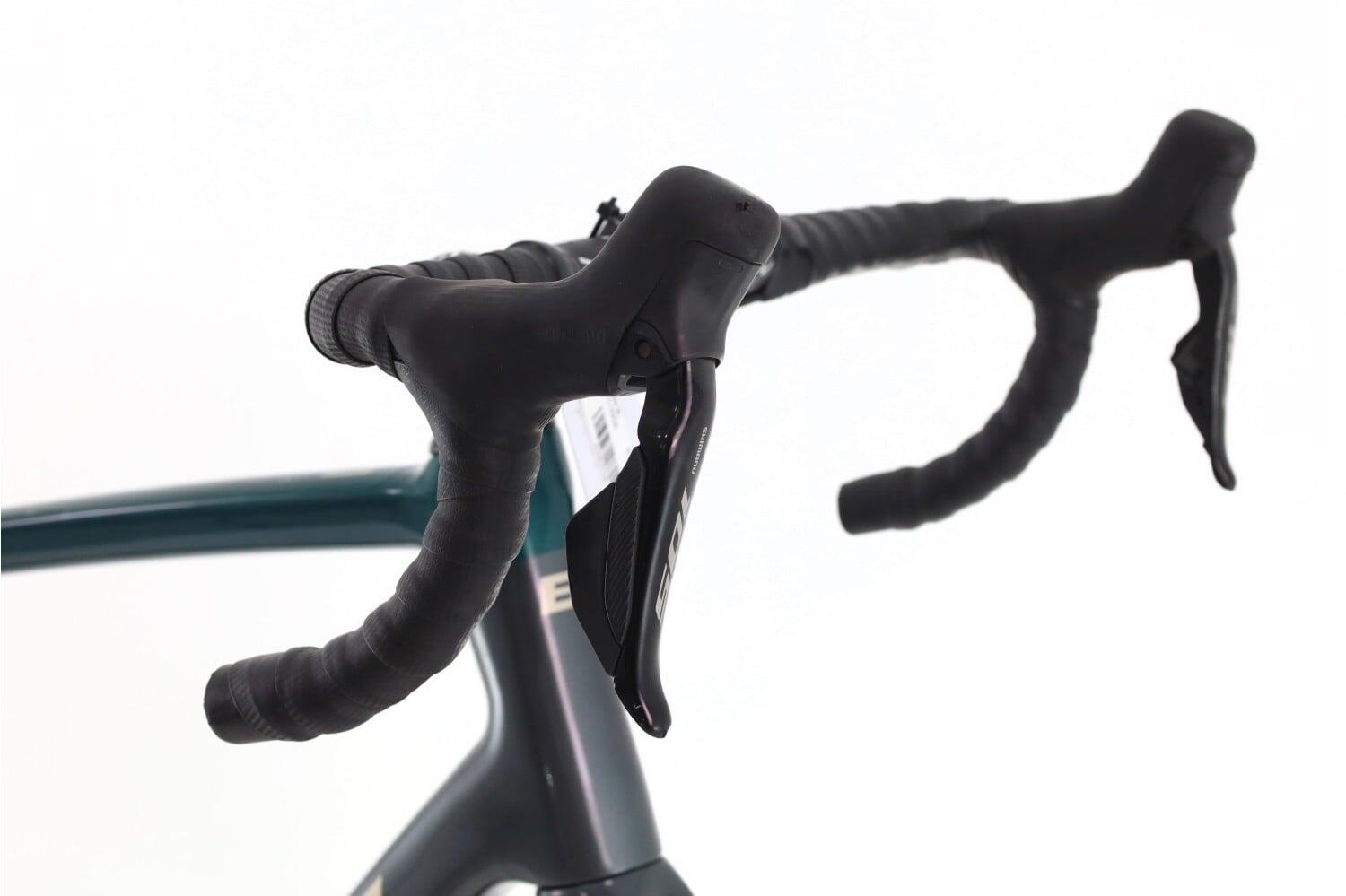 Vélo de route reconditionné ·  SL 1 Di2 12V · Très bon état 6/8