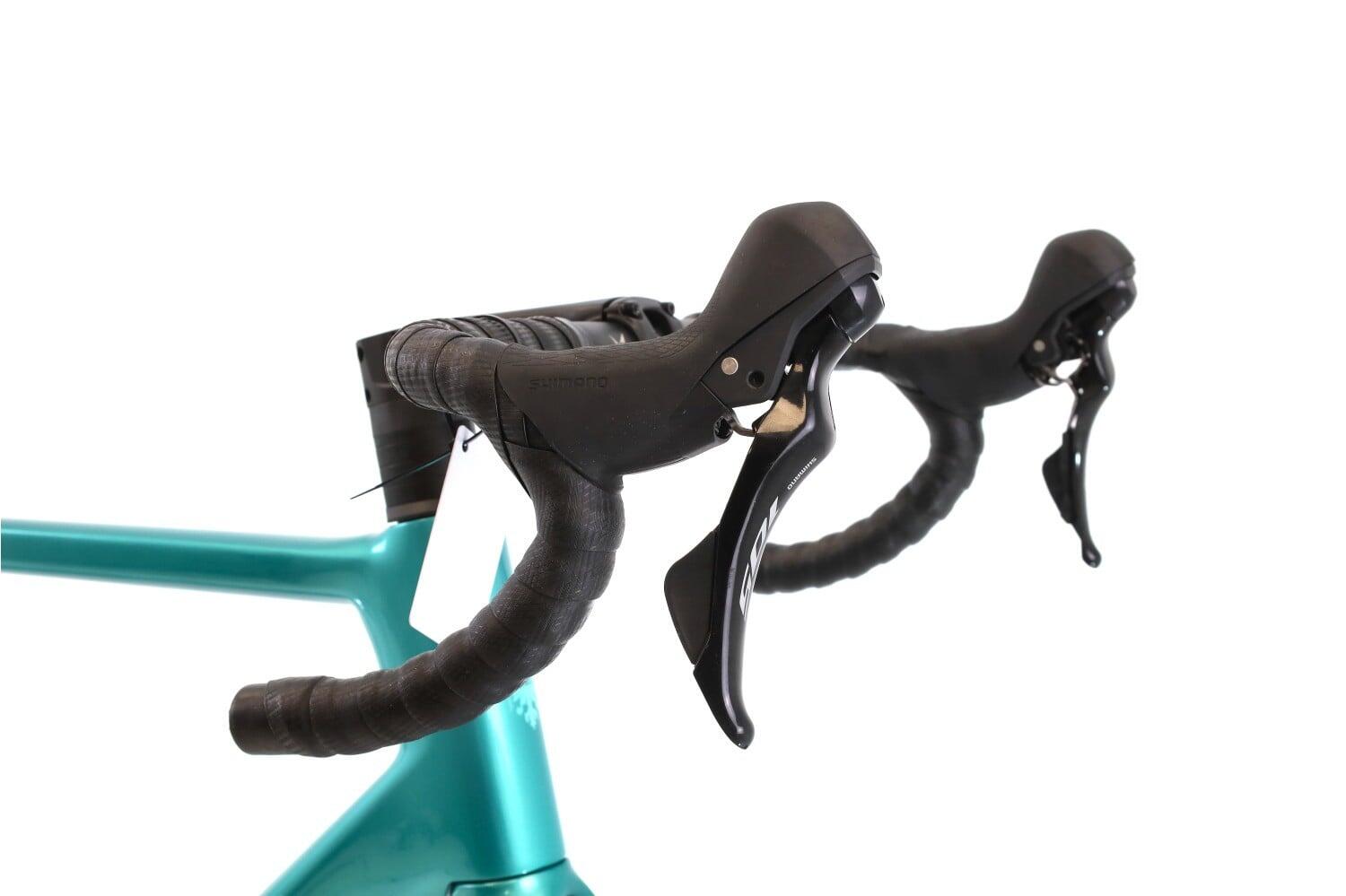 Vélo de route reconditionné ·  Sprint · Très bon état 6/8