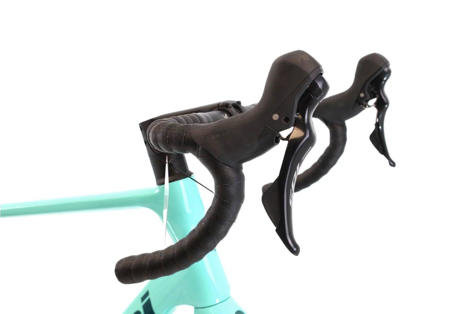 Vélo de route reconditionné ·  Infinito · Très bon état 6/8