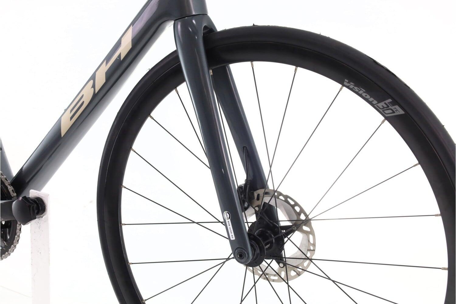 Vélo de route reconditionné ·  SL 1 Di2 12V · Très bon état 5/8