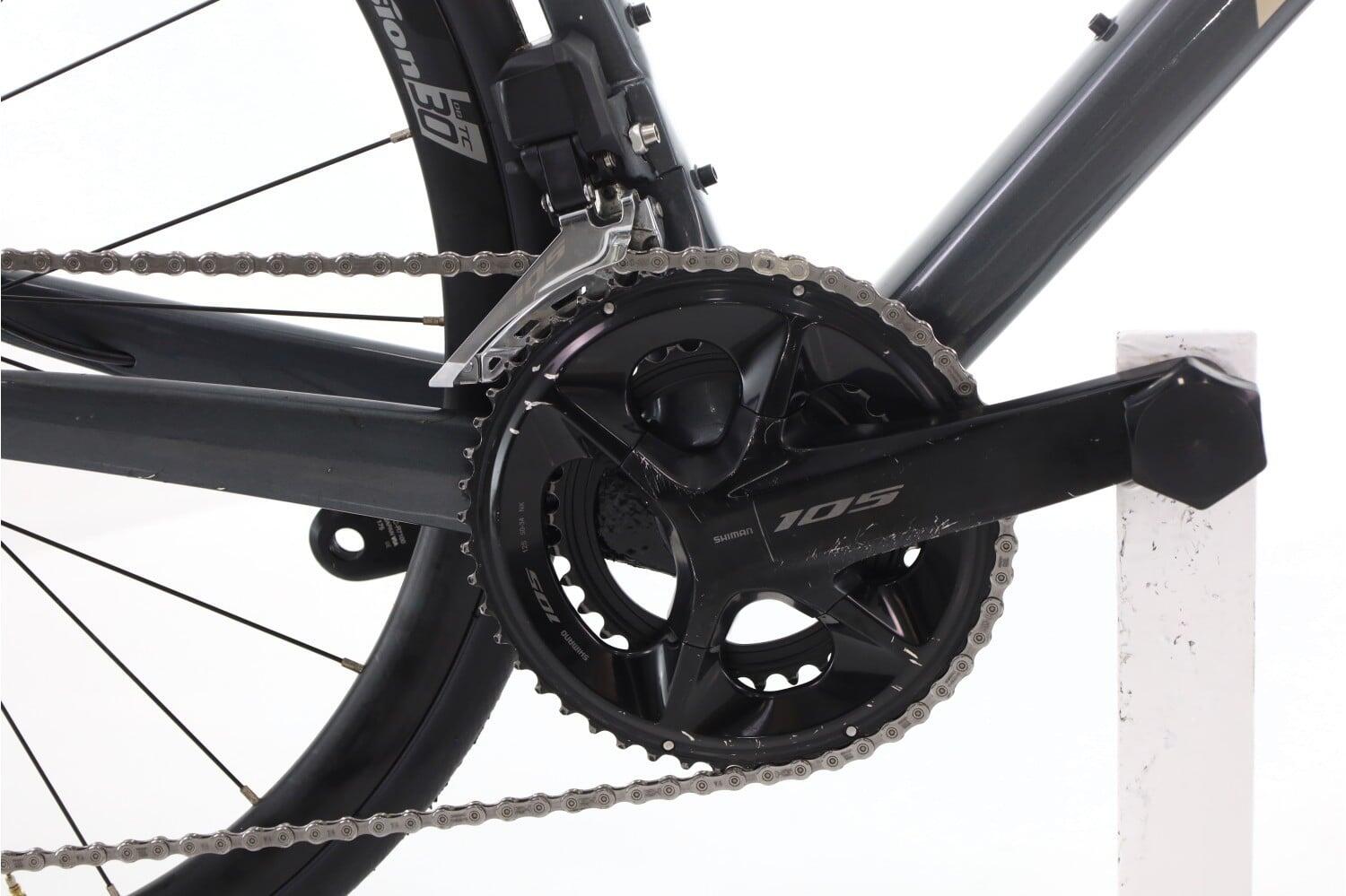 Vélo de route reconditionné ·  SL 1 Di2 12V · Très bon état 4/8