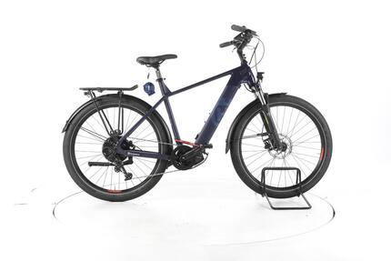 Refurbished - Husqvarna E-Bicycles Gran Tourer GT2 Trekking - In gutem Zustand