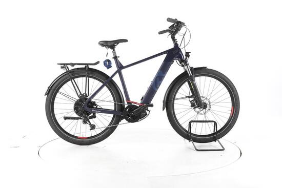 Refurbished - Husqvarna E-Bicycles Gran Tourer GT2 Trekking - In gutem Zustand