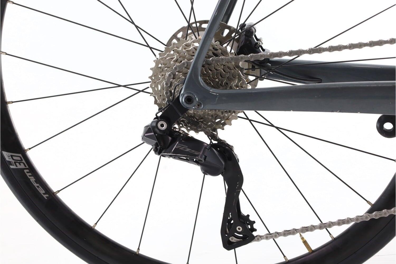Vélo de route reconditionné ·  SL 1 Di2 12V · Très bon état 3/8