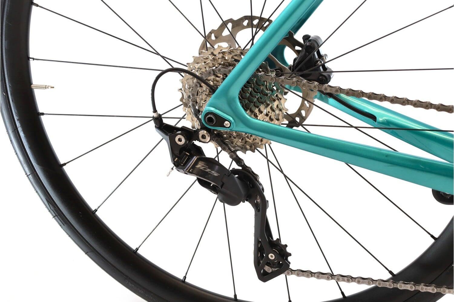 Vélo de route reconditionné ·  Sprint · Très bon état 3/8