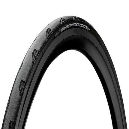 Pneu Continental Grand Prix 5000 S TR - 700x25C tubeless ready