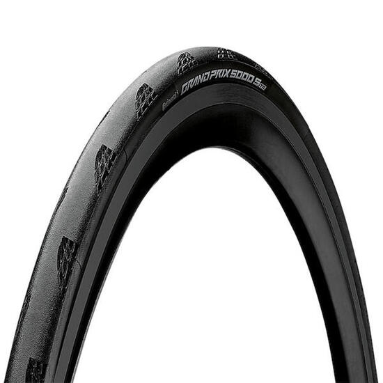 Pneu Continental Grand Prix 5000 S TR - 700x25C tubeless ready