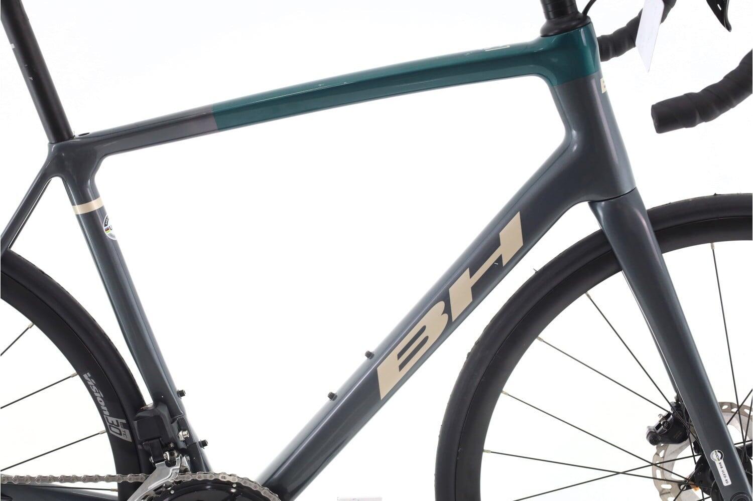 Vélo de route reconditionné ·  SL 1 Di2 12V · Très bon état 2/8