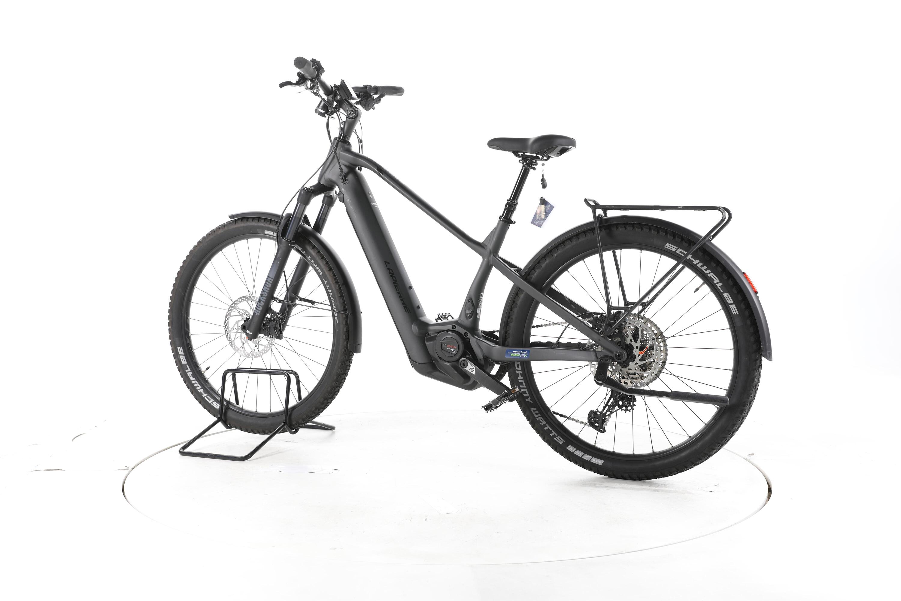 Ebike ricondizionata · Lapierre e-Explorer 9.7 · Ottime condizioni 7/7