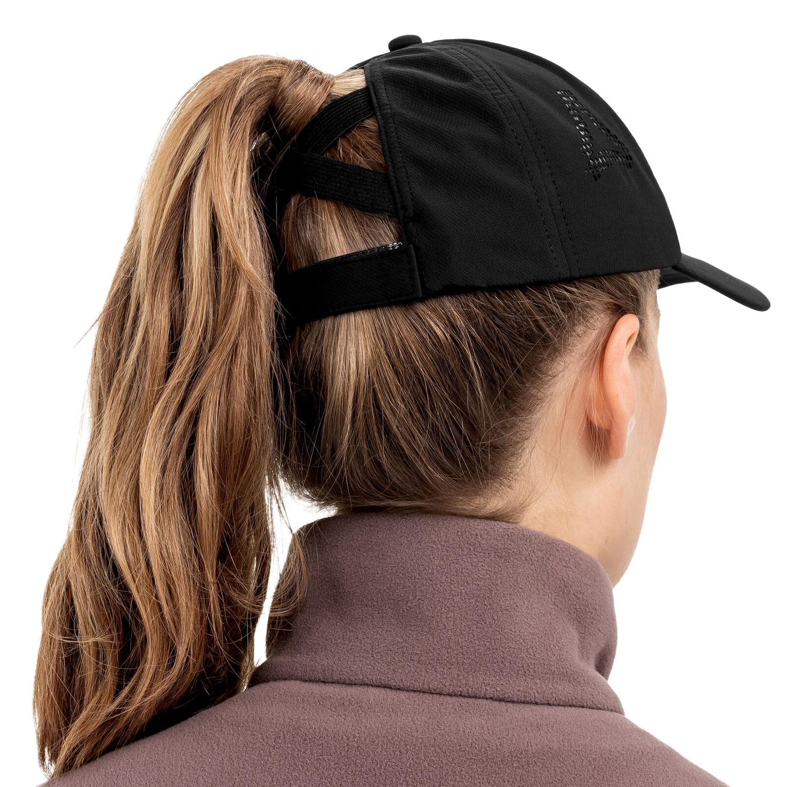 Basecap leicht strapazierfähig Damen - Cap Style Migandi 2/2