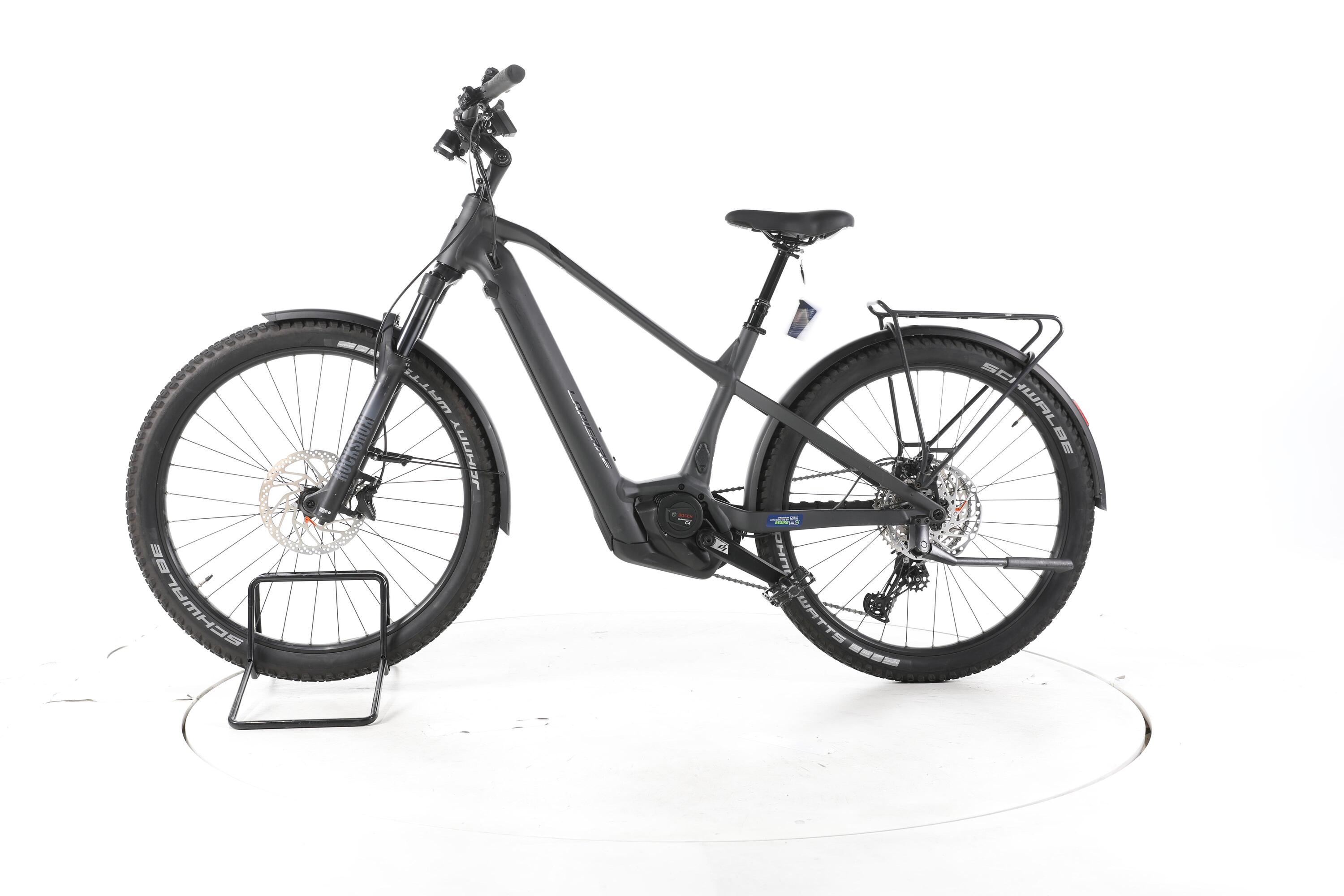 Ebike ricondizionata · Lapierre e-Explorer 9.7 · Ottime condizioni 6/7