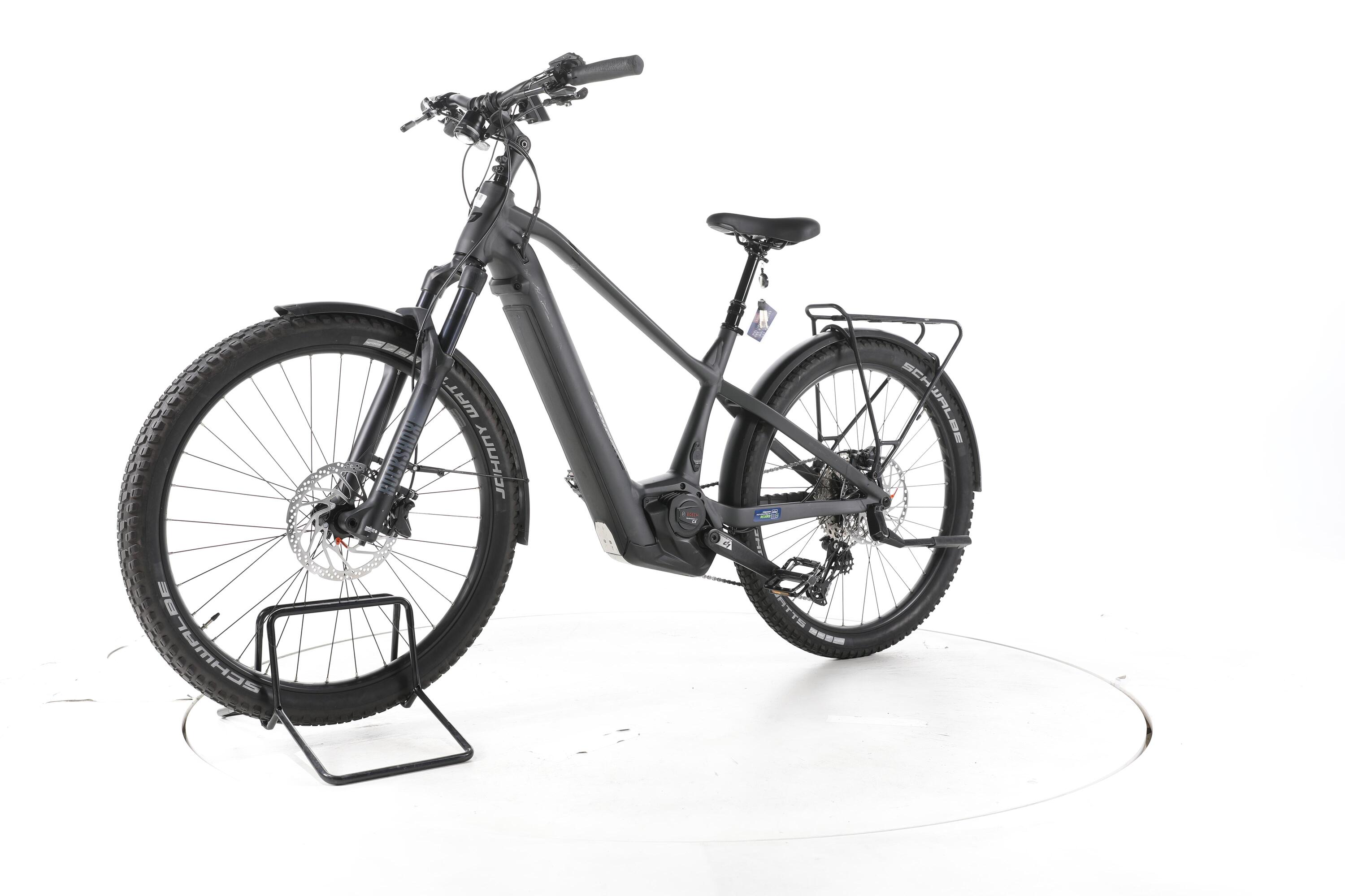 Ebike ricondizionata · Lapierre e-Explorer 9.7 · Ottime condizioni 5/7