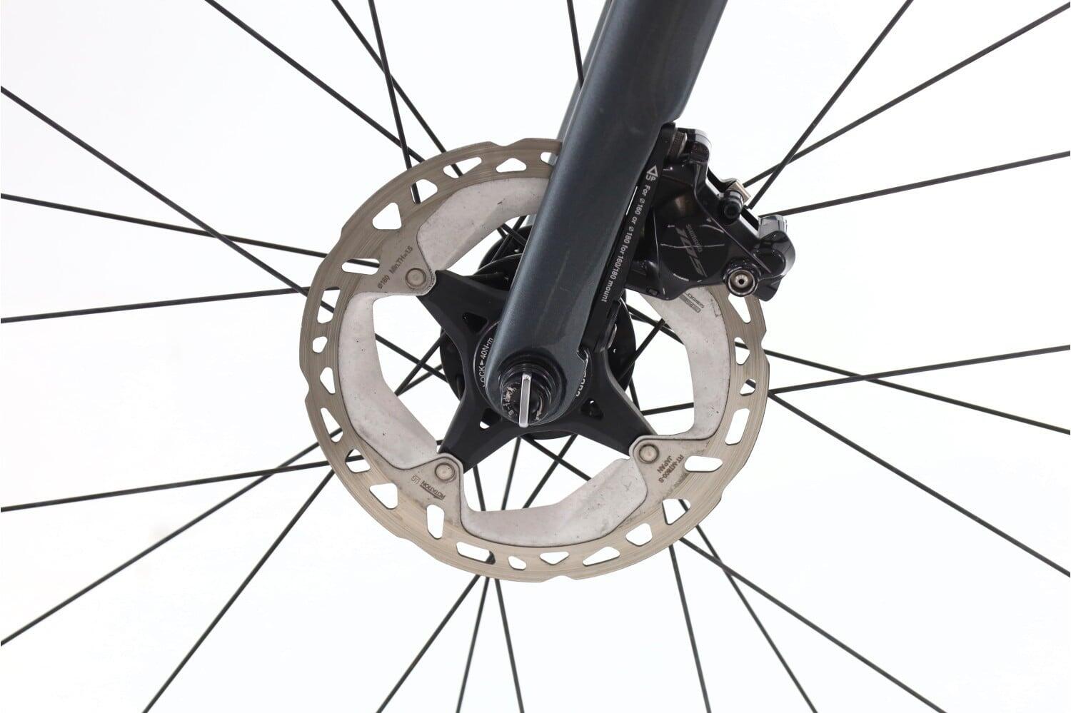 Vélo de route reconditionné ·  SL 1 Di2 12V · Très bon état 7/8