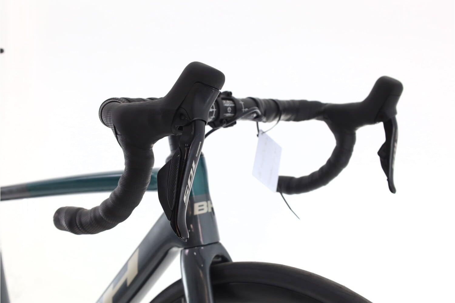 Vélo de route reconditionné ·  SL 1 Di2 12V · Très bon état 6/8
