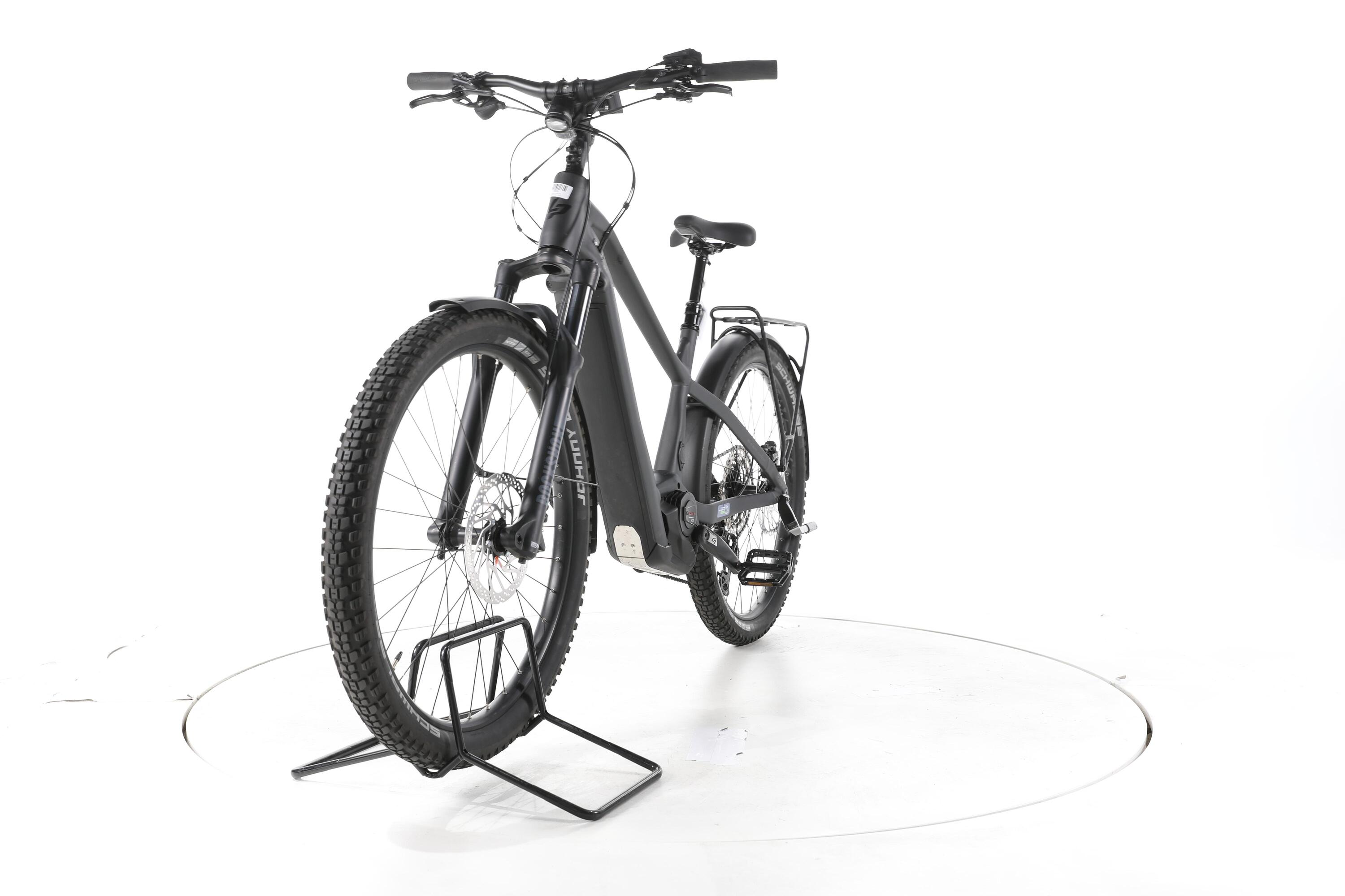 Ebike ricondizionata · Lapierre e-Explorer 9.7 · Ottime condizioni 4/7