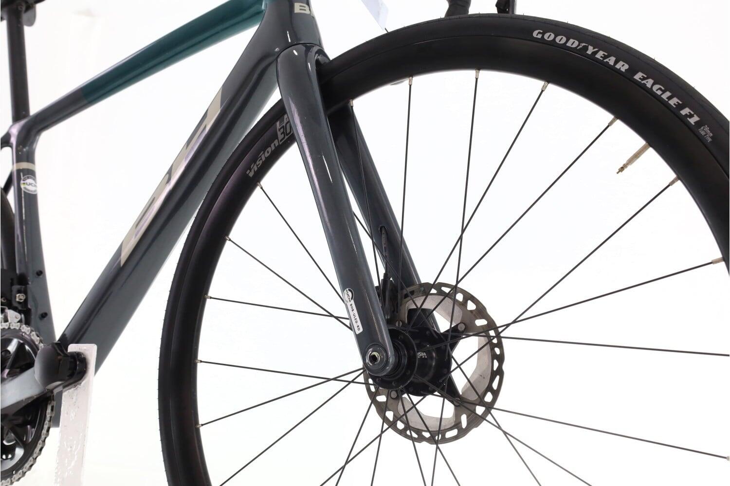 Vélo de route reconditionné ·  SL 1 Di2 12V · Très bon état 5/8