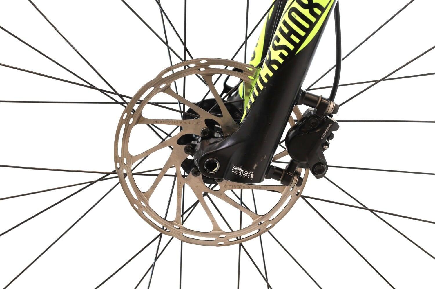 Segunda Vida · MTB ·  Lector 5.9 GX · Muy buen estado 7/8