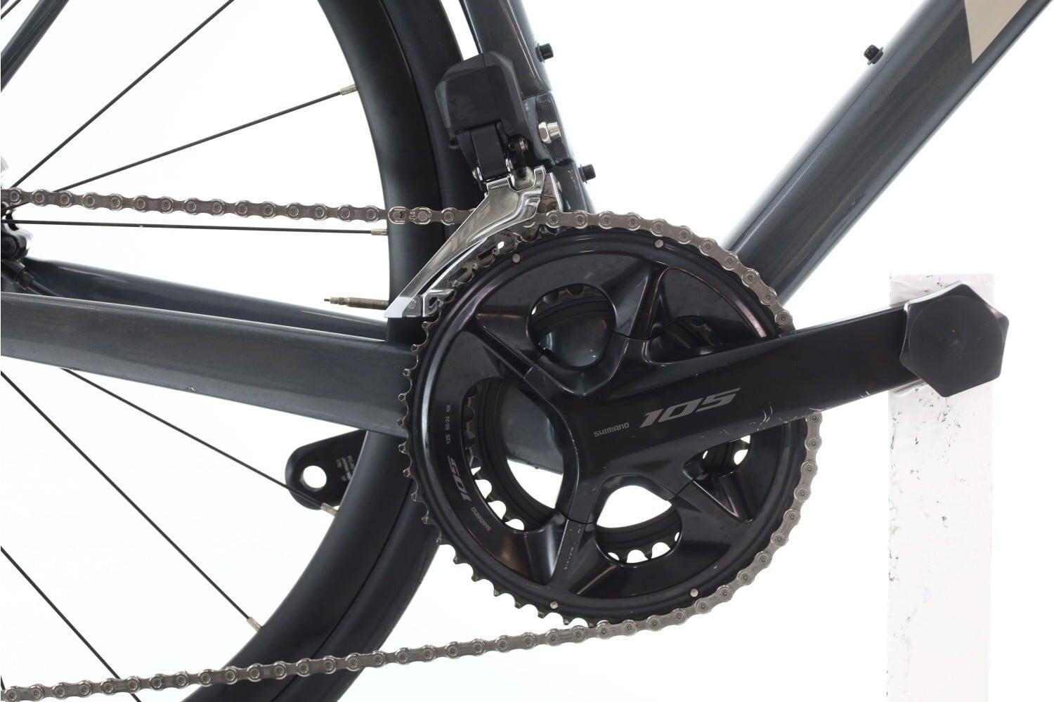 Vélo de route reconditionné ·  SL 1 Di2 12V · Très bon état 4/8