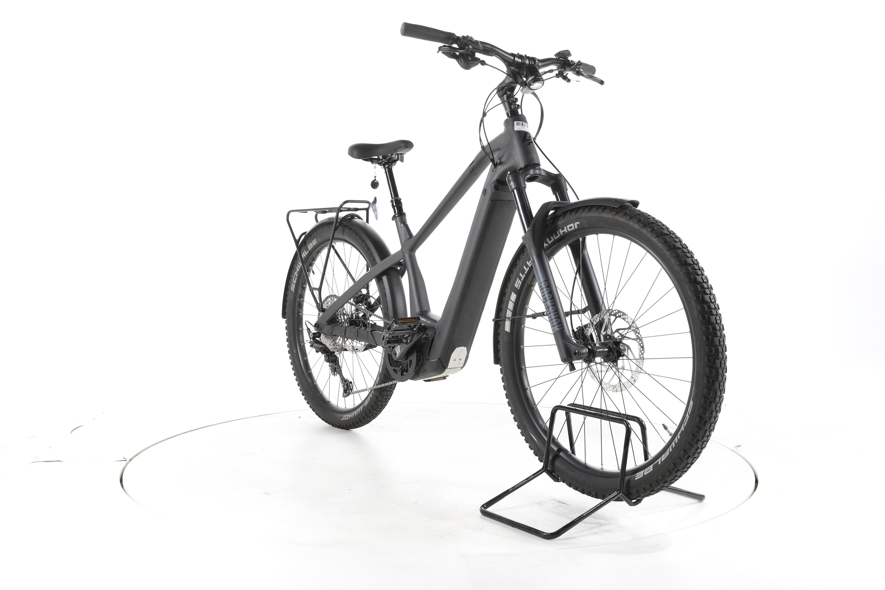 Ebike ricondizionata · Lapierre e-Explorer 9.7 · Ottime condizioni 3/7