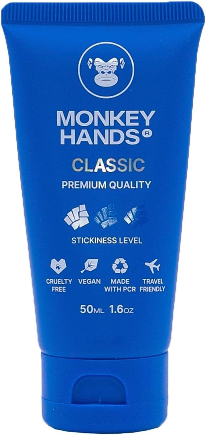 Grip senza magnesio presa leggera unisex Calisthenics Classic blu 50 ml 6/7