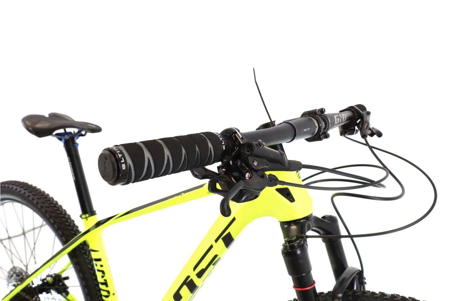 Segunda Vida · MTB ·  Lector 5.9 GX · Muy buen estado 6/8