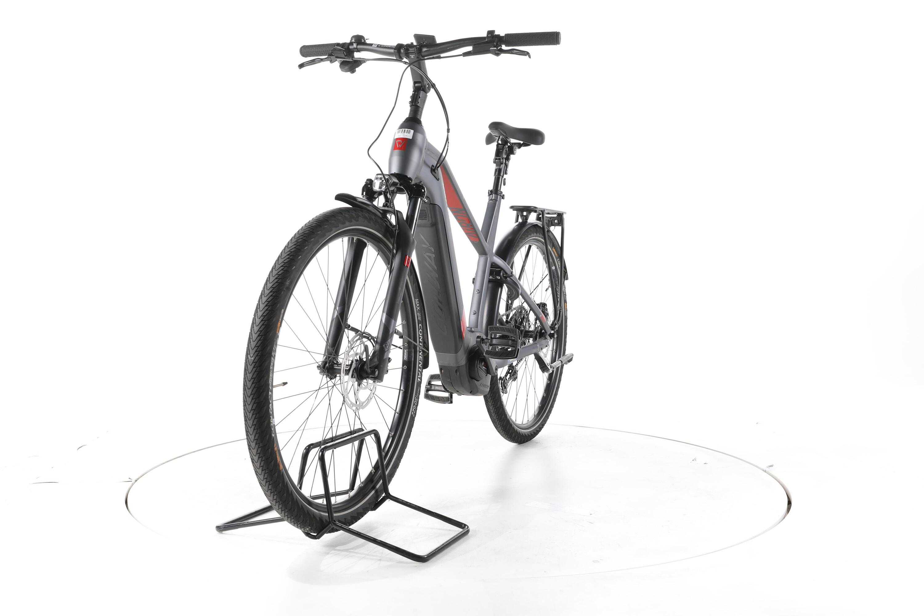 Reconditionné - Conway Cairon T 2.0 Trekking E-Bike - Très Bon 4/7