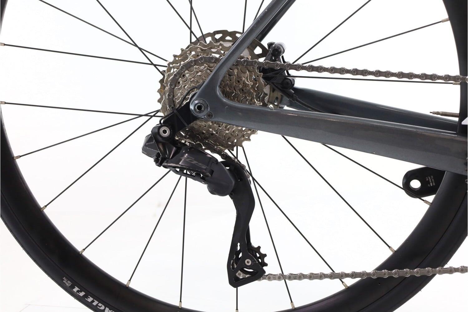 Vélo de route reconditionné ·  SL 1 Di2 12V · Très bon état 3/8