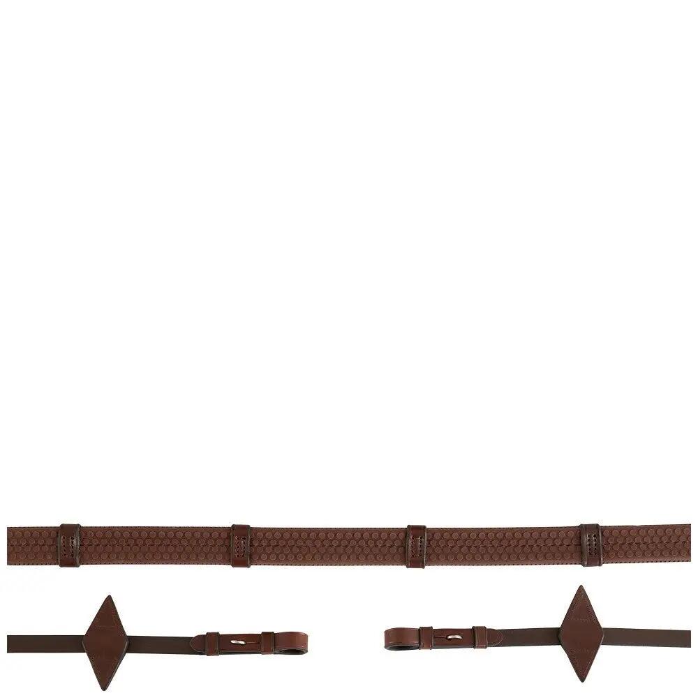 Br Teugels Eventa Pro Grip Oak/zilver - 3/3