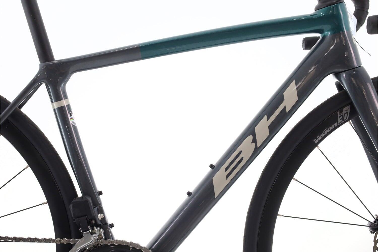 Vélo de route reconditionné ·  SL 1 Di2 12V · Très bon état 2/8