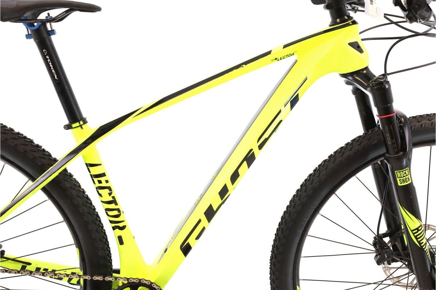 Segunda Vida · MTB ·  Lector 5.9 GX · Muy buen estado 2/8