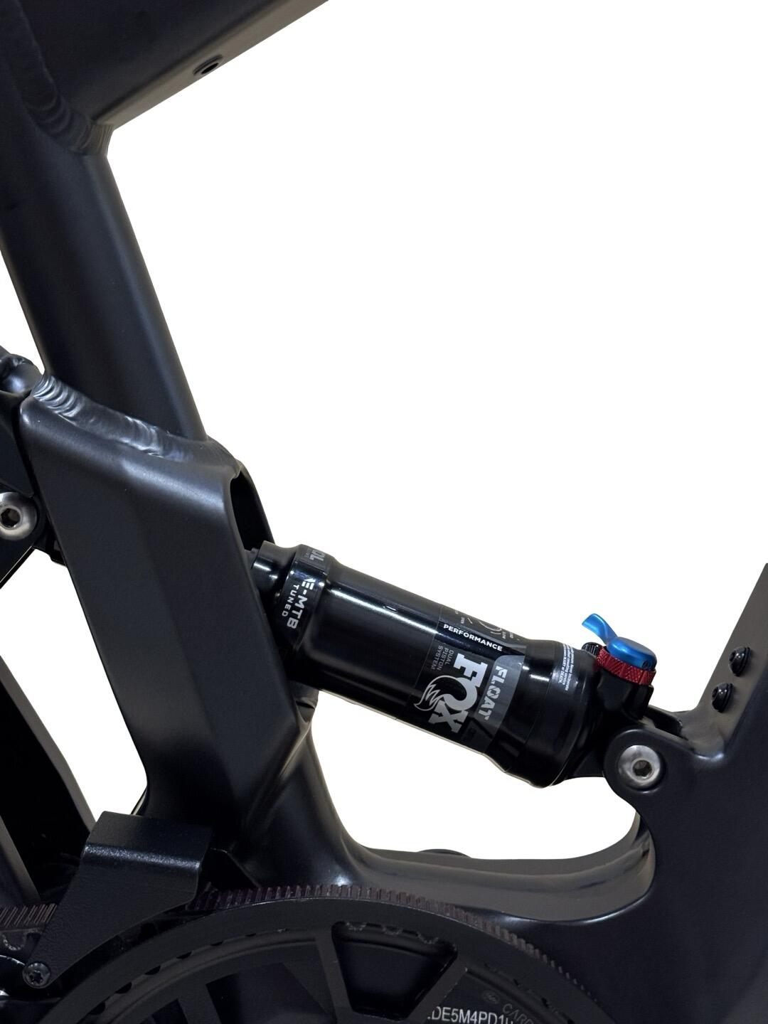 Ricondizionata - Bici elettriche Riese & Müller Delite4 GT - Stato eccellente 11/13