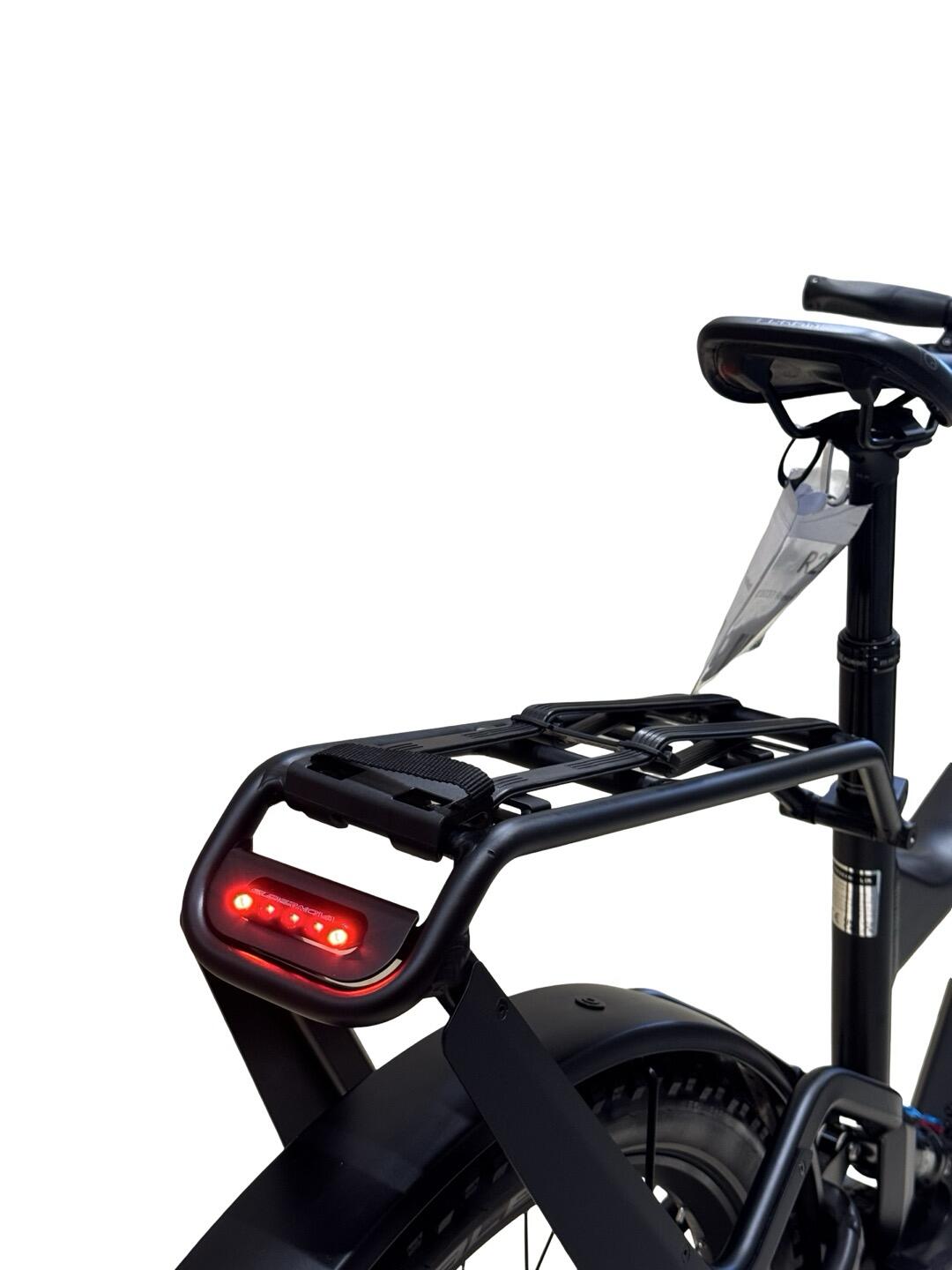 Ricondizionata - Bici elettriche Riese & Müller Delite4 GT - Stato eccellente 10/13