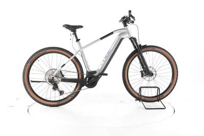 Tweedehands - cube reaction hybrid slx e-bike - zeer goed