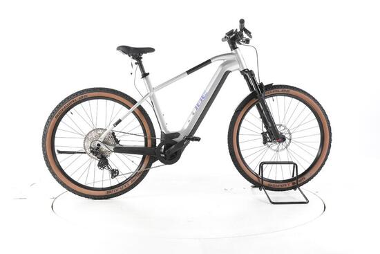 Segunda vida - Cube Reaction Hybrid SLX E-Bike - Muy buen estado
