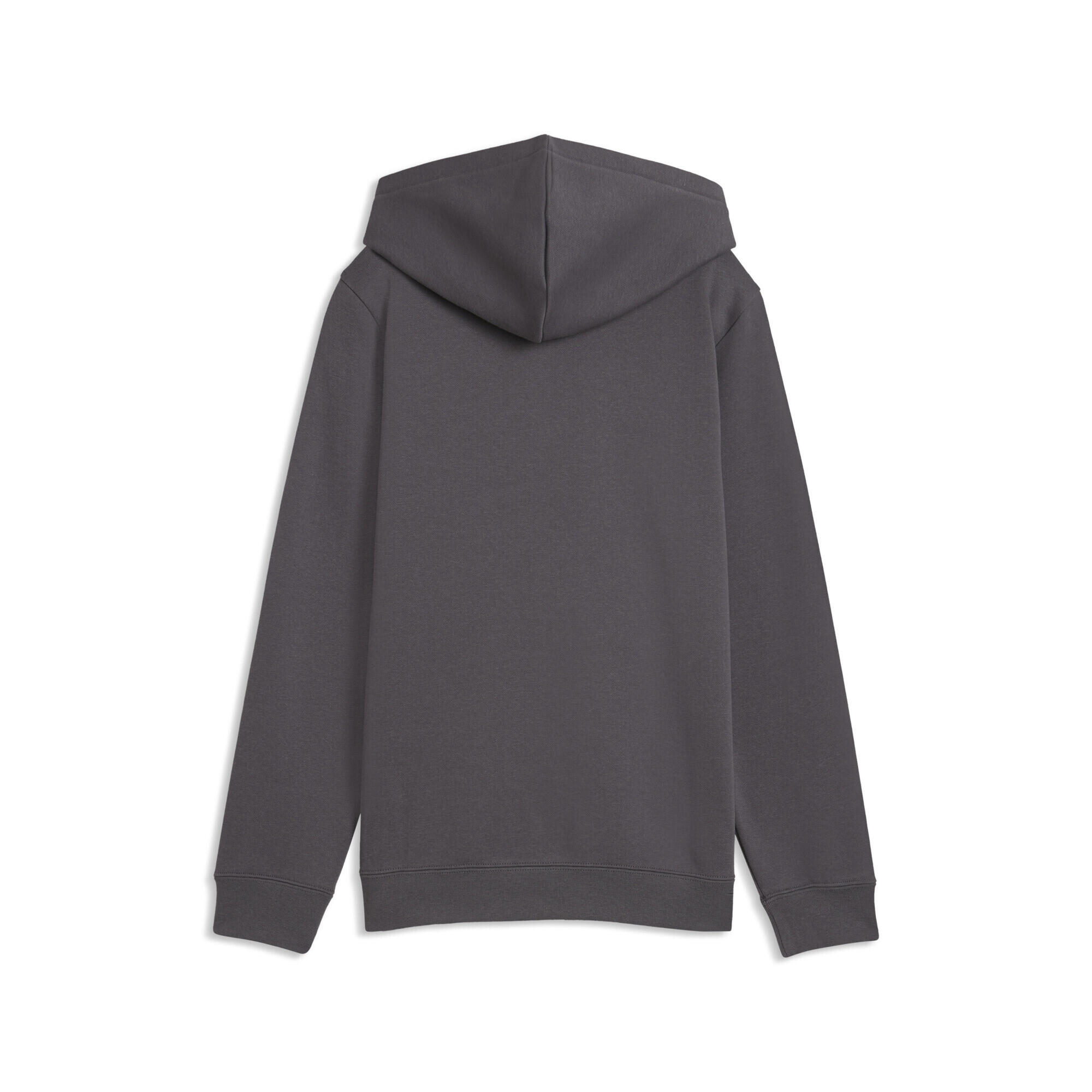Essentials Elevated hoodie voor jongeren PUMA 6/6