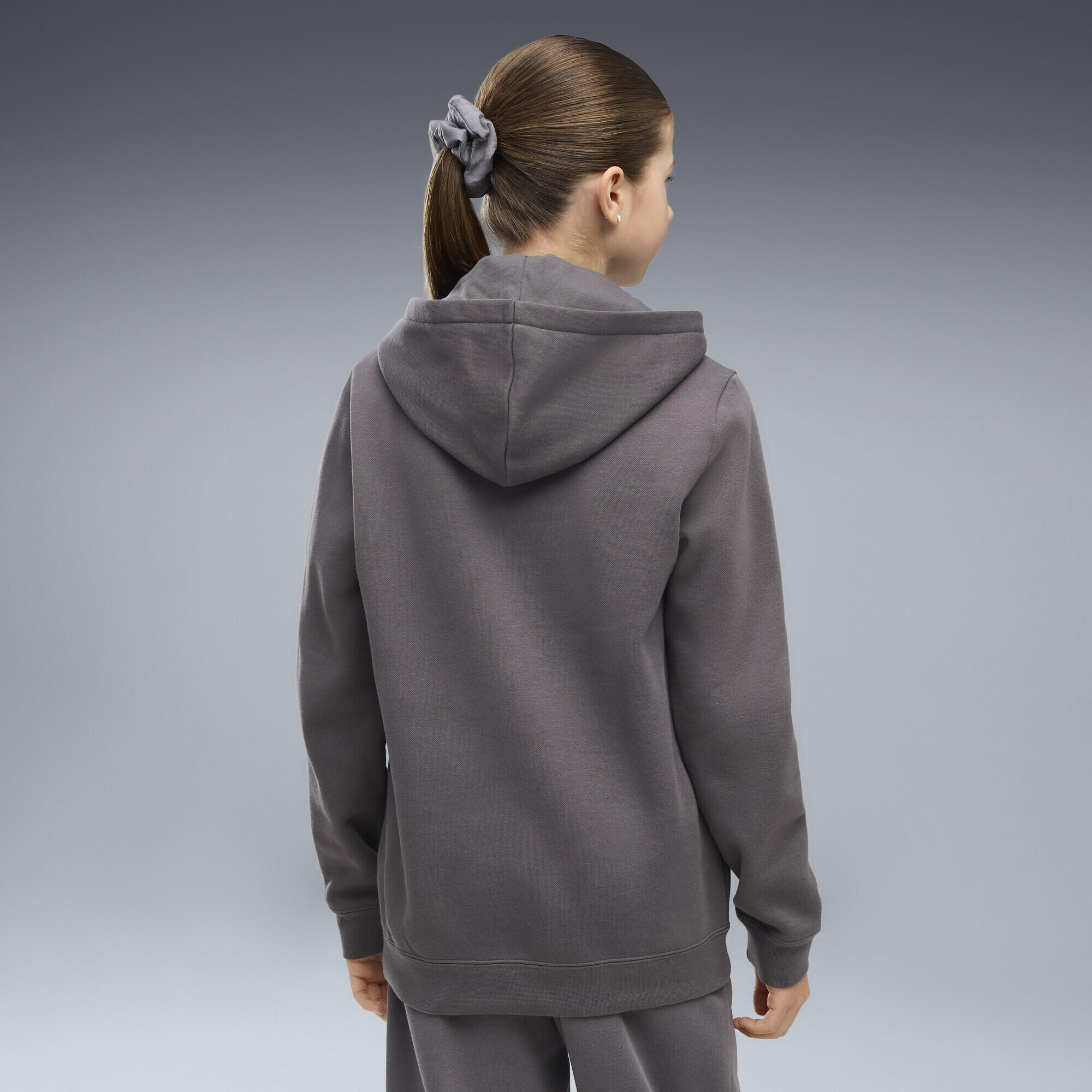 Essentials Elevated hoodie voor jongeren PUMA 5/6