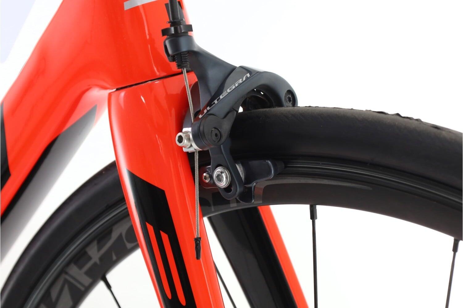 Vélo de route reconditionné ·  Ultralight · Très bon état 7/8