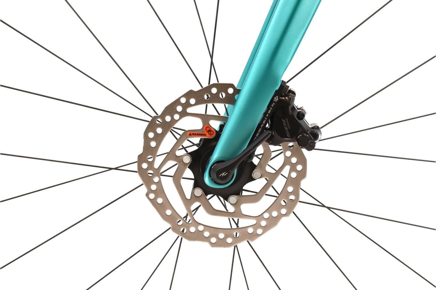 Vélo de route reconditionné ·  Sprint · Très bon état 7/8