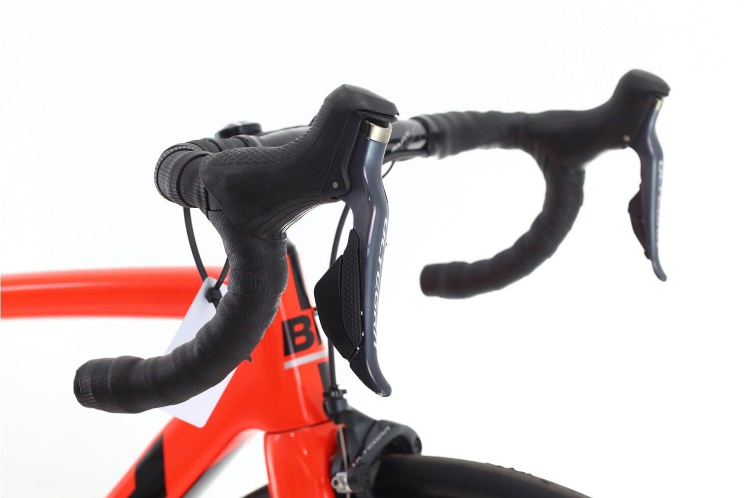 Vélo de route reconditionné ·  Ultralight · Très bon état 6/8