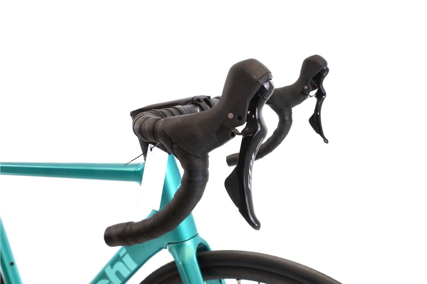 Vélo de route reconditionné ·  Sprint · Très bon état 6/8