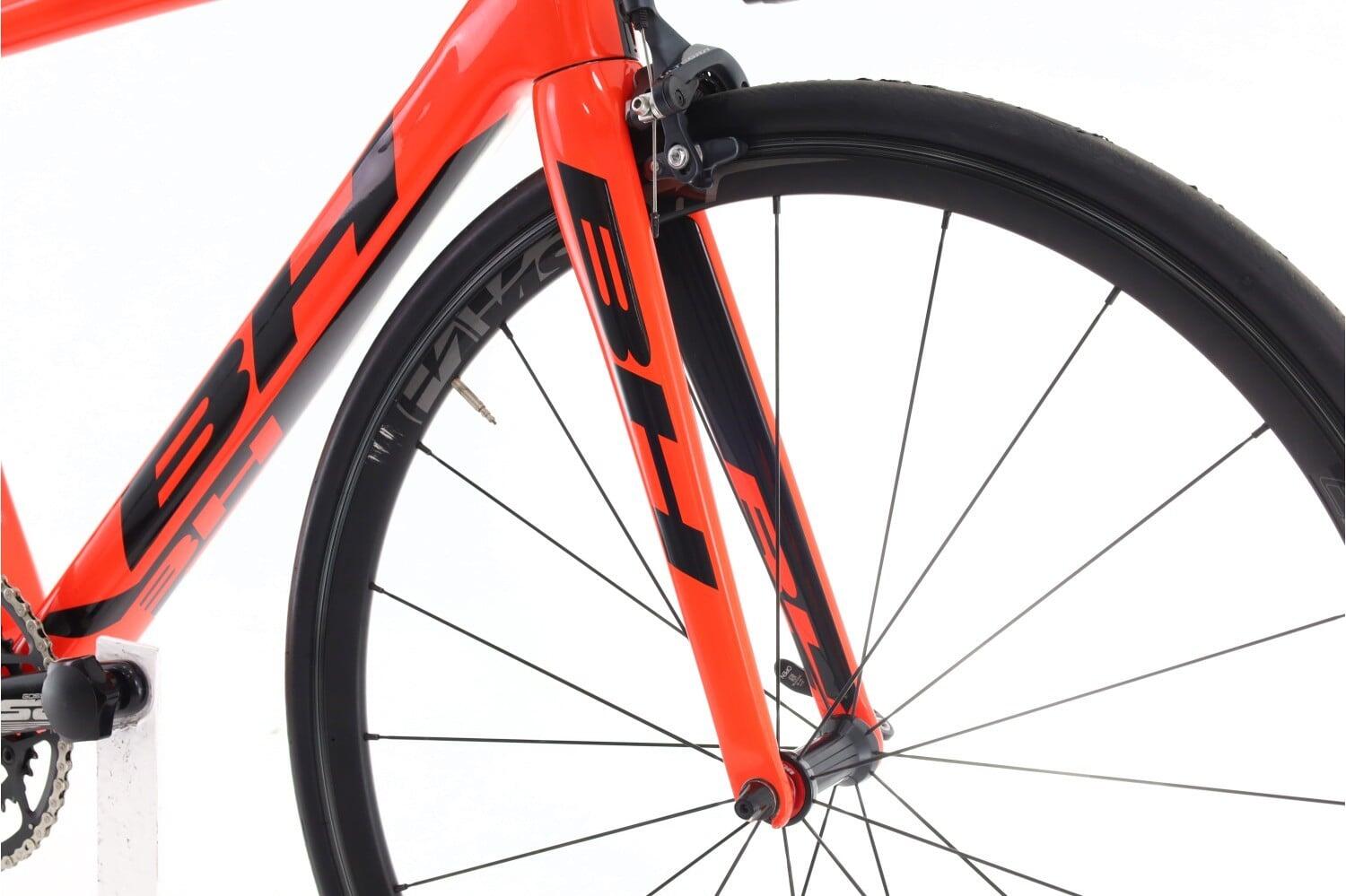 Vélo de route reconditionné ·  Ultralight · Très bon état 5/8