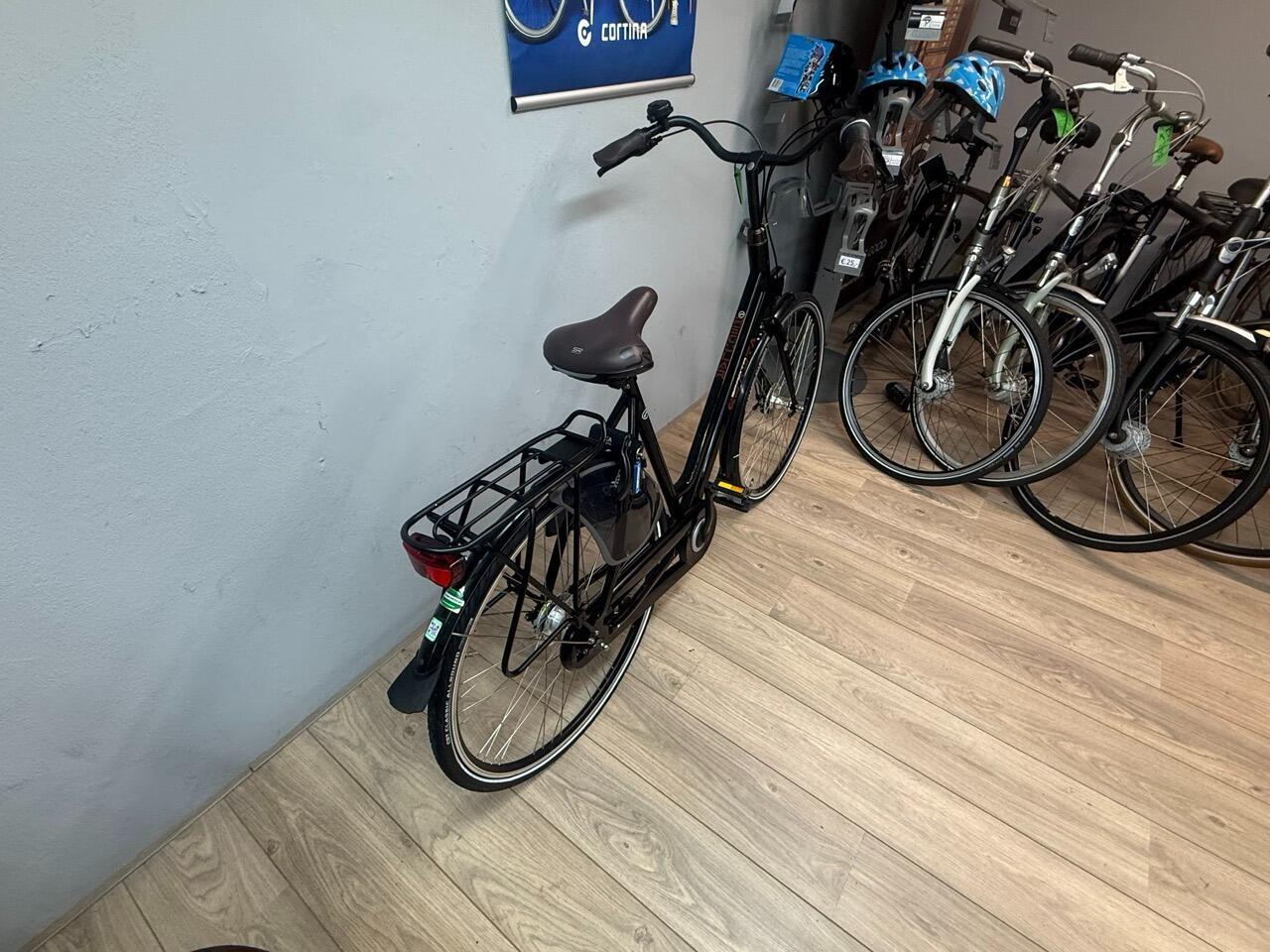Sparta Regular, zwart 3/7