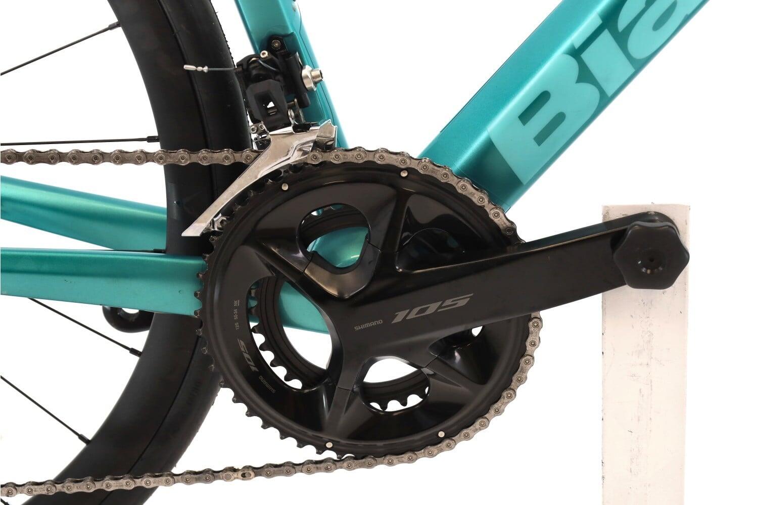 Vélo de route reconditionné ·  Sprint · Très bon état 4/8