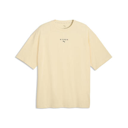 T-shirt oversize Lifestyle PUMA x HYROX Homme PUMA