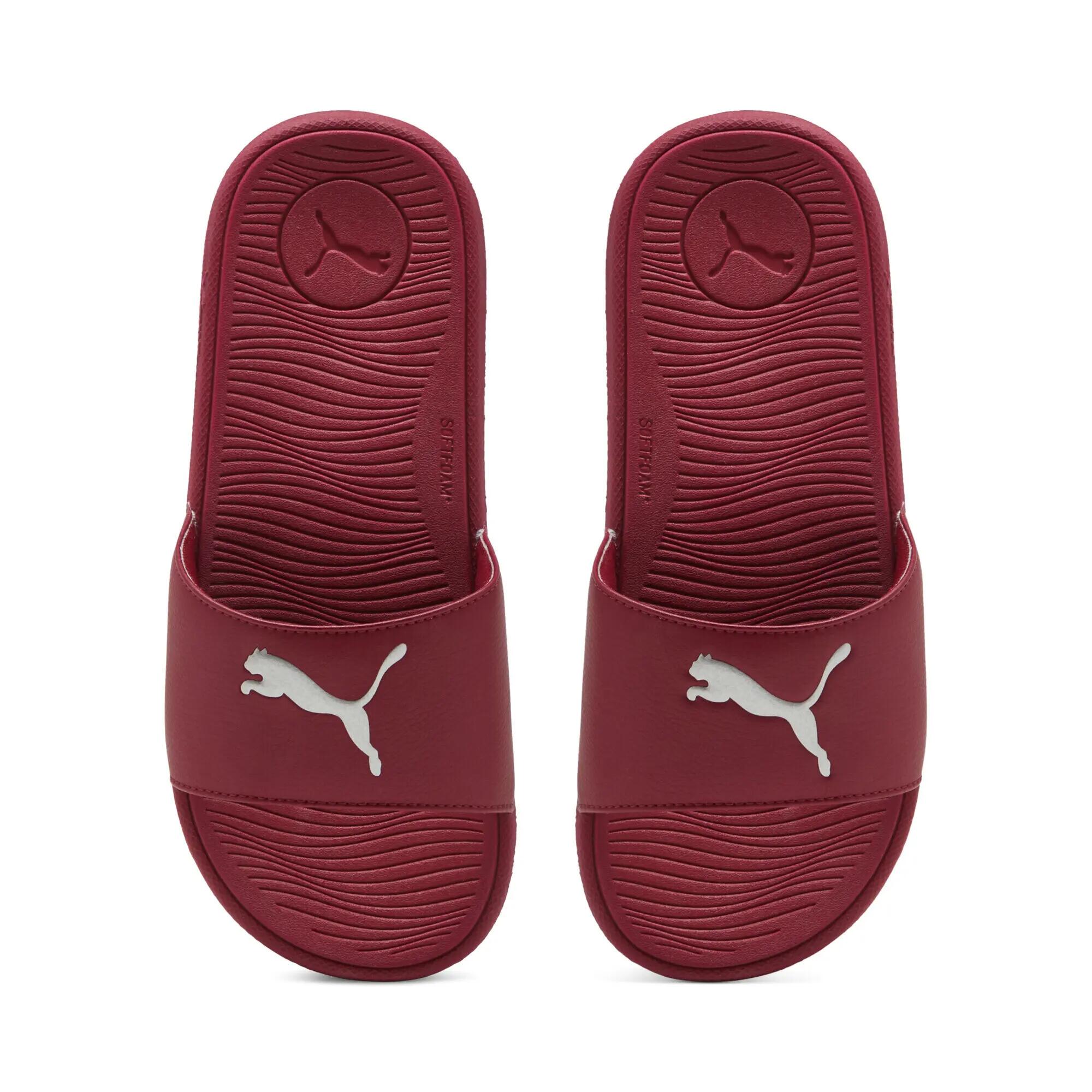 Cool Cat 2.0 Sport badslippers Dames PUMA 6/6