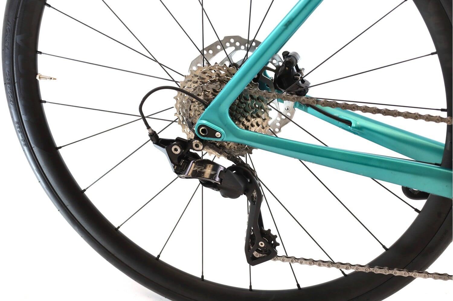Vélo de route reconditionné ·  Sprint · Très bon état 3/8
