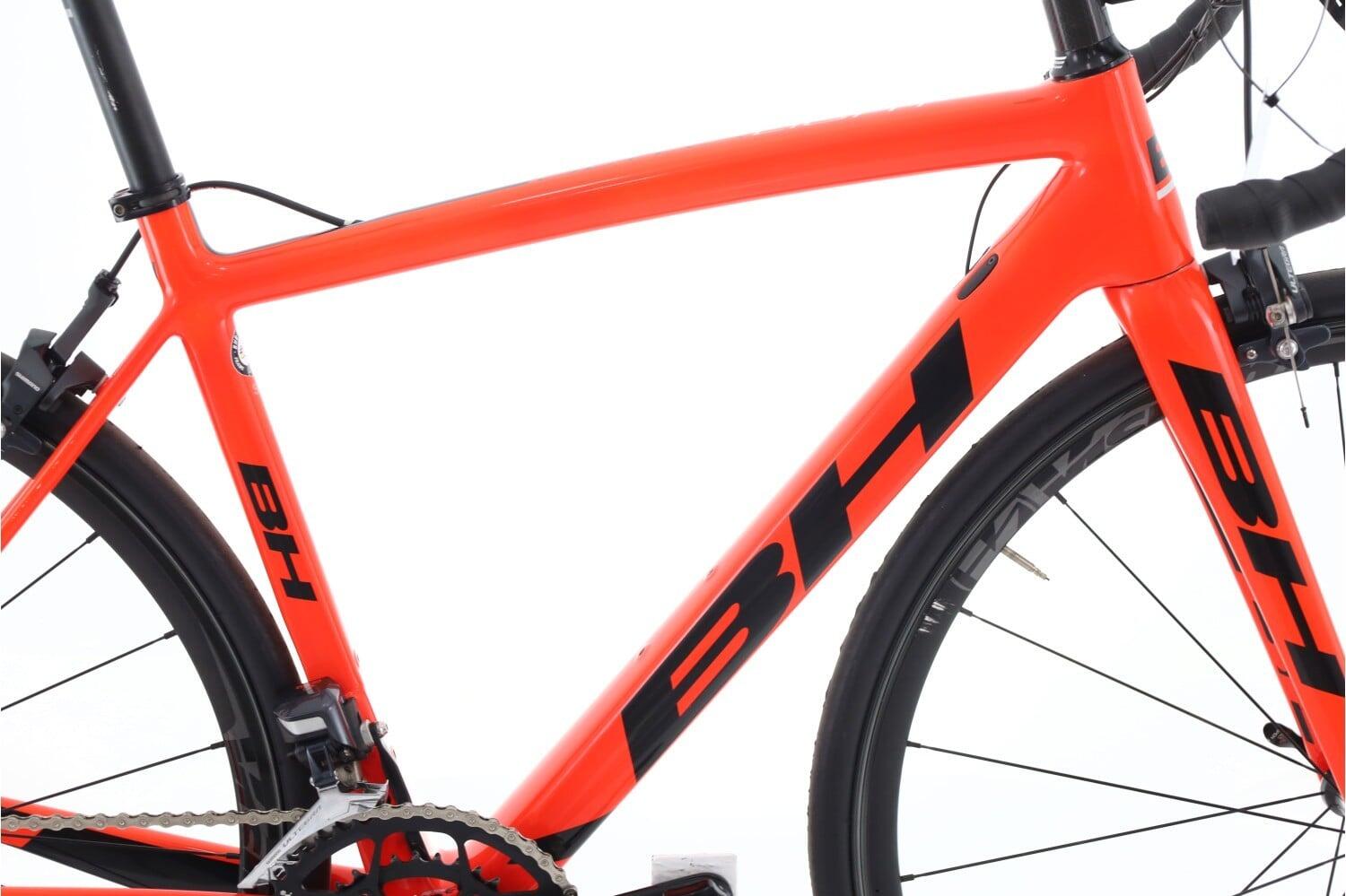 Vélo de route reconditionné ·  Ultralight · Très bon état 2/8