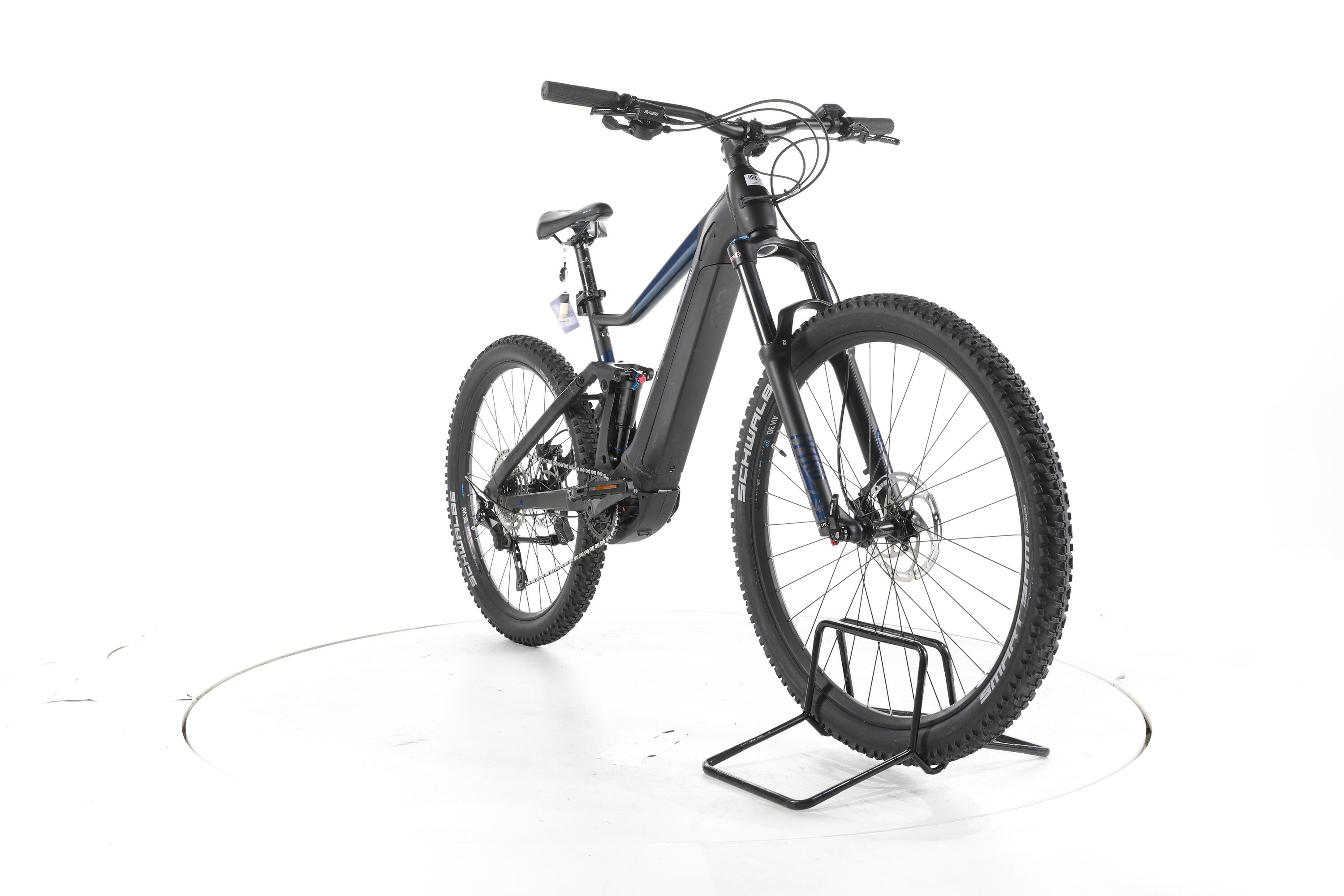 Reconditionné - Bulls Copperhead EVO AM 1 E-Bike Fully - Très Bon 3/7